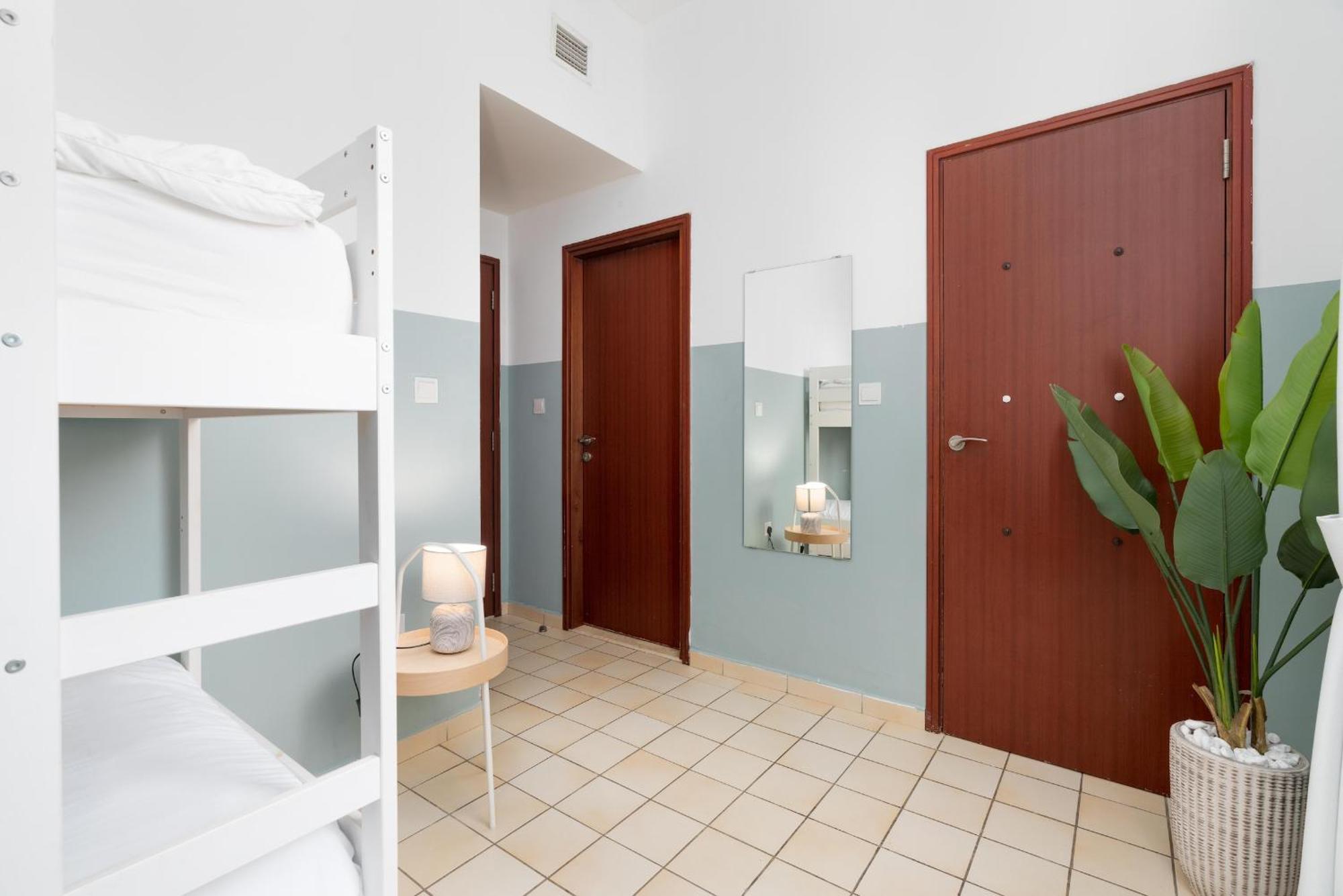 Marina - 3br - Jbr Beach - Cityapartmentstay Apartment