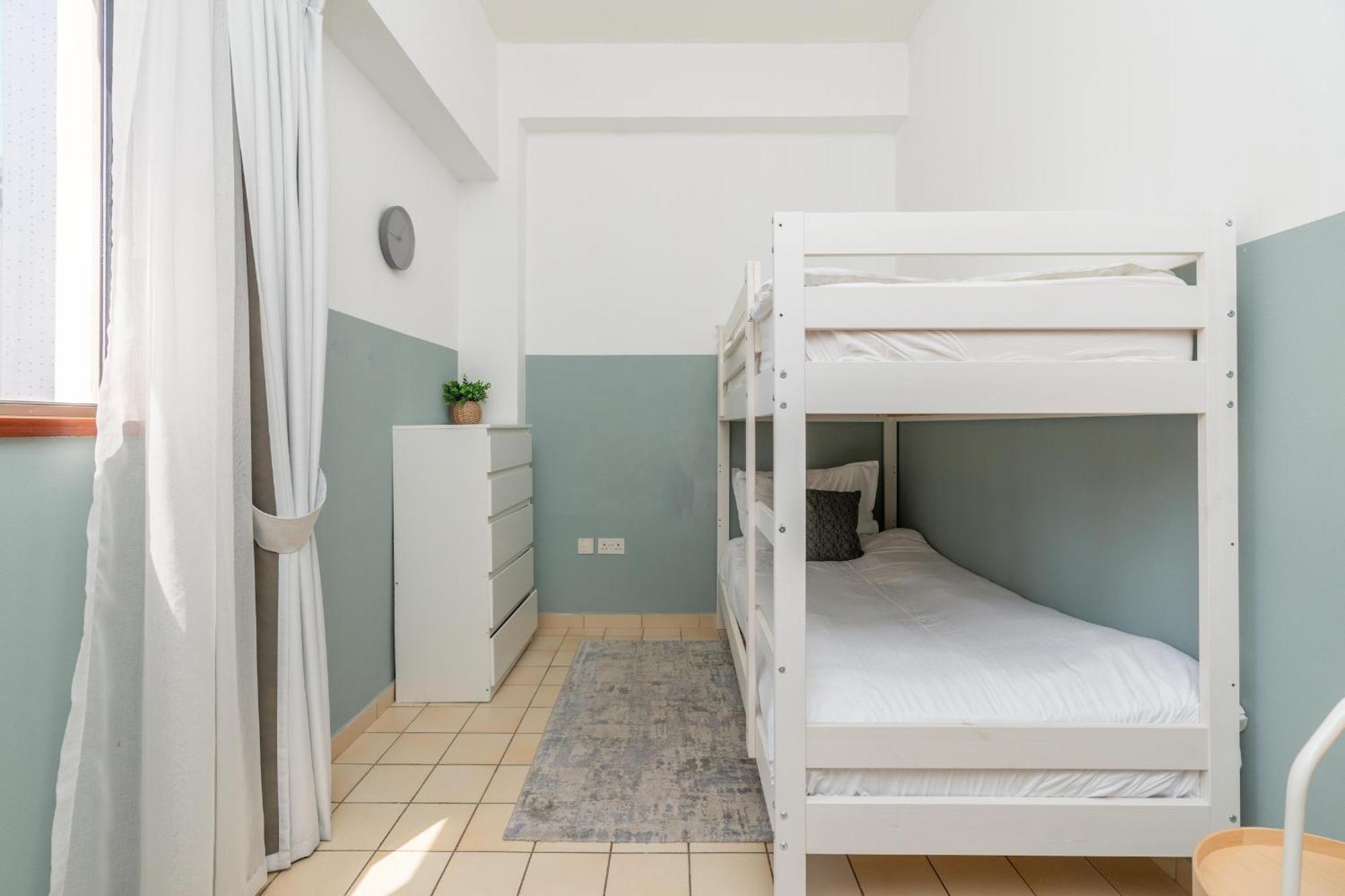 Apartment Marina - 3br - Jbr Beach - Cityapartmentstay Dubai